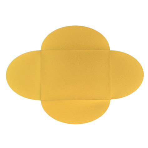 blank pochettes